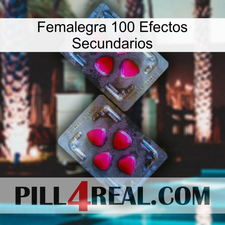 Femalegra 100 Side Effects 15